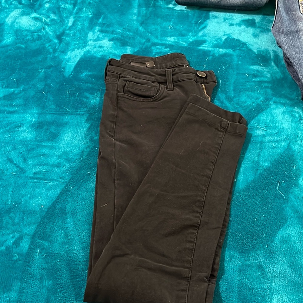 Kut Jennifer Ultra Skinny size 2